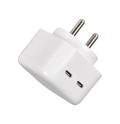 Original 35W Power Adapter Charger Dual Port Fast Charging