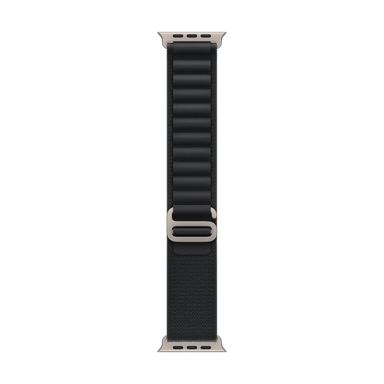 Alpine Strap  49MM