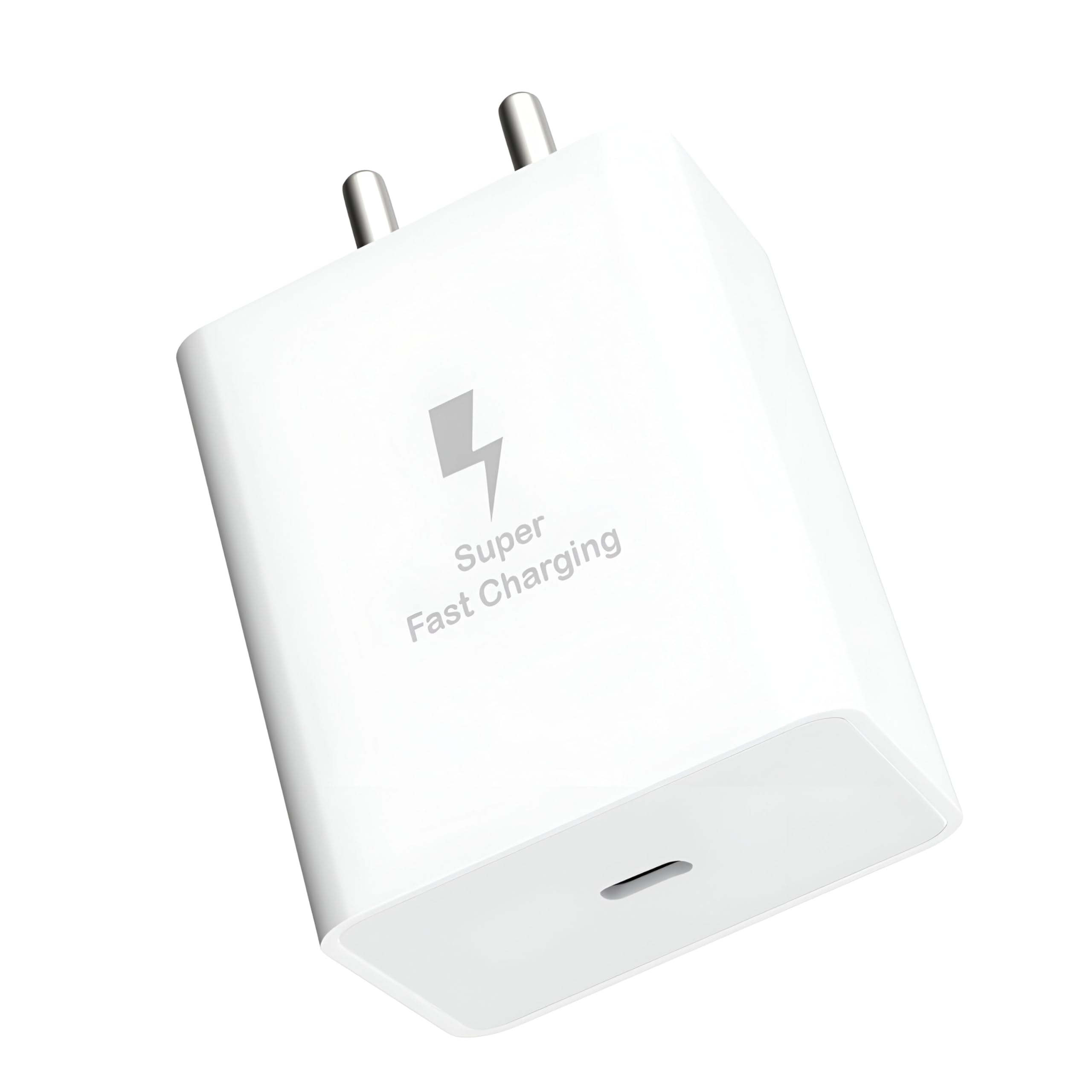 25W FAST CHARGING ORIGINAL ADAPTER
