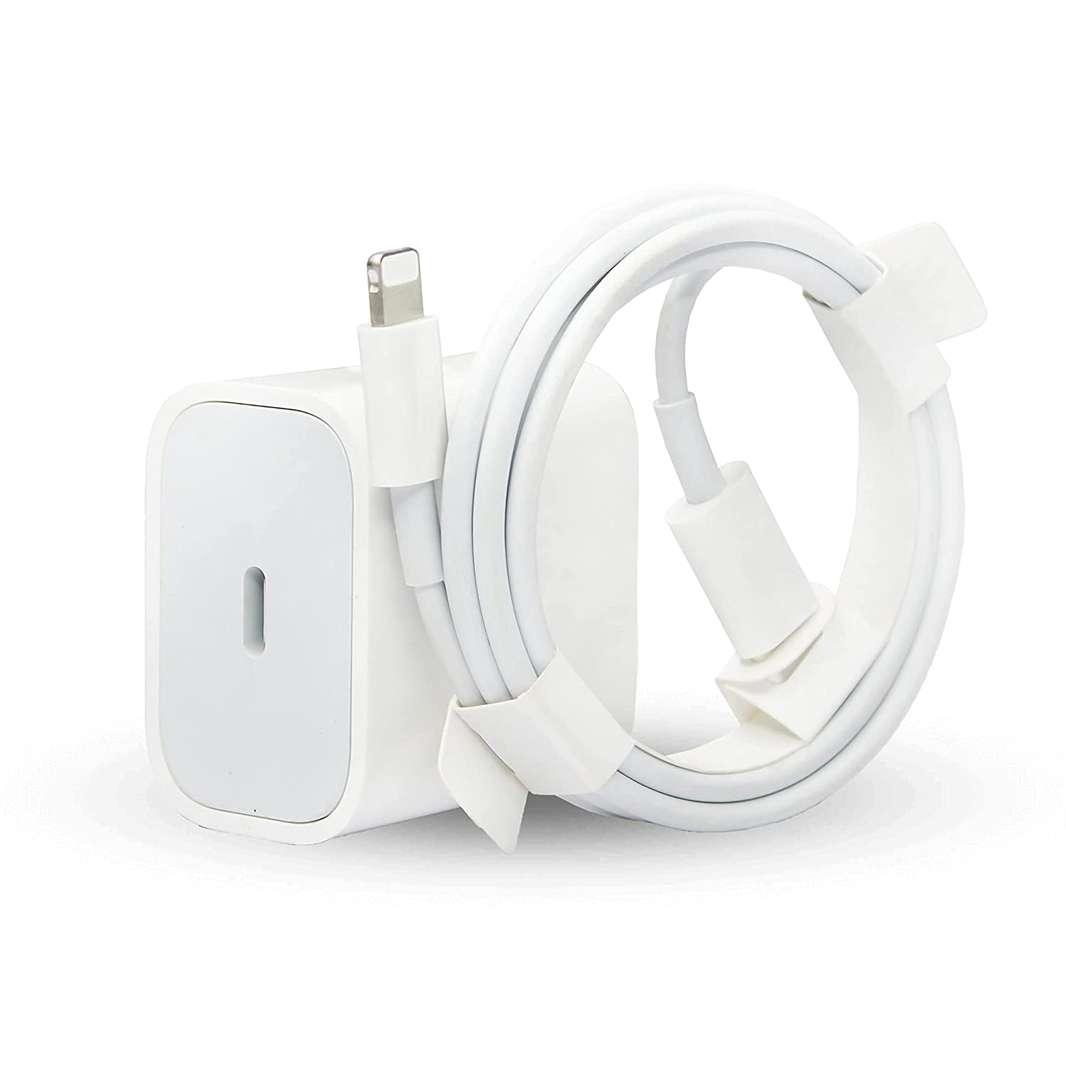 20W FAST CHARGING ADAPTER TYPE-C