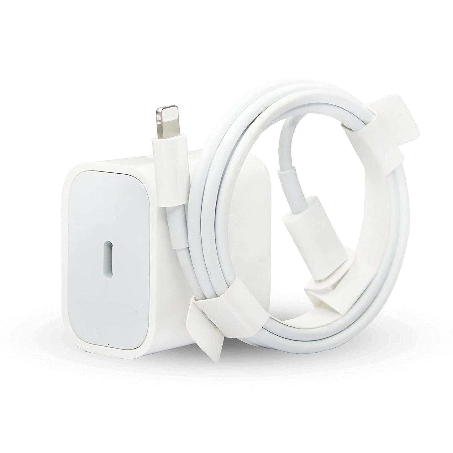 20W FAST CHARGING ADAPTER TYPE-C