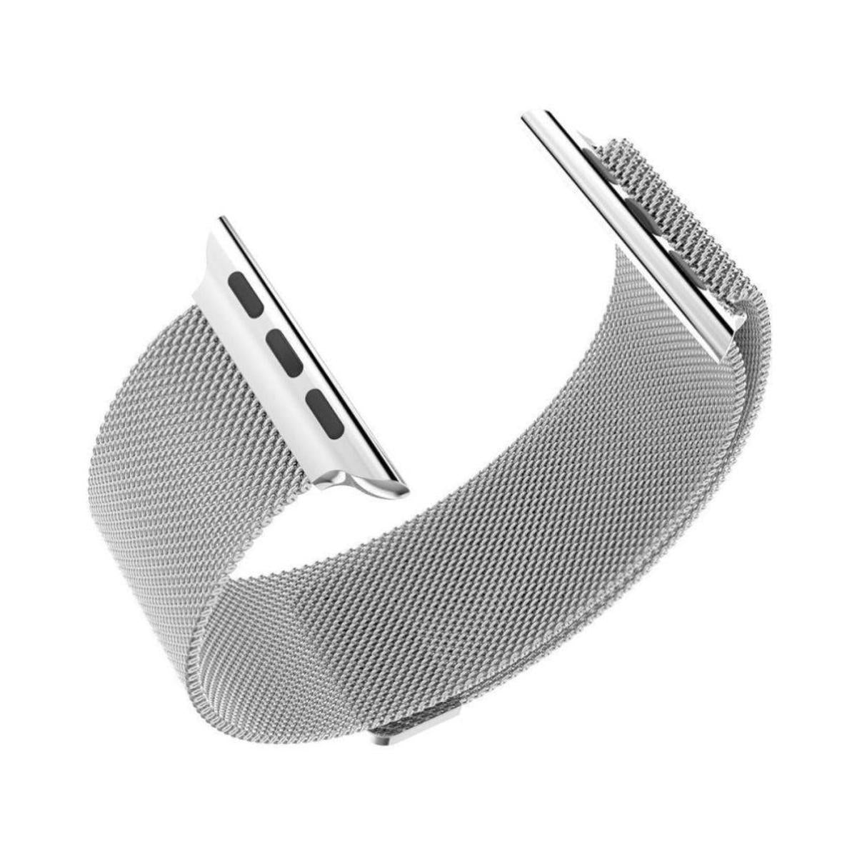 Stainless chain straps 45mm