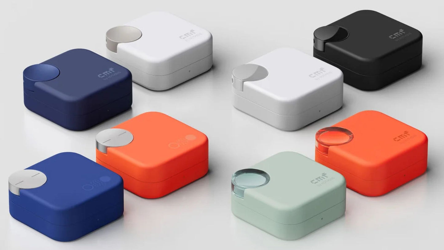 CMF BY NOTHING WIRELESS EARBUDS BEST QUALITY