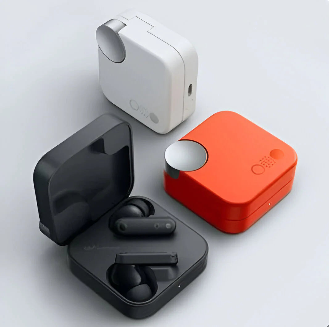 CMF BY NOTHING WIRELESS EARBUDS BEST QUALITY