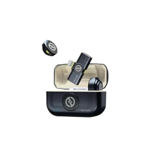 Lark M2 Wireless Lapel Microphone