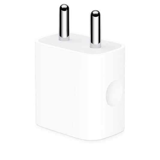 20W FAST CHARGING ADAPTER TYPE-C