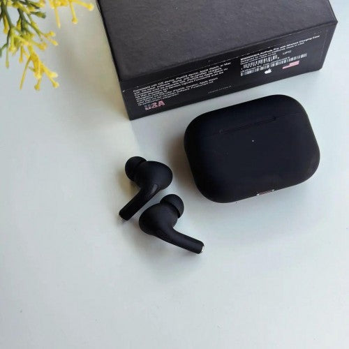 Airpod Pro 2nd Generation ANC , Matt Black