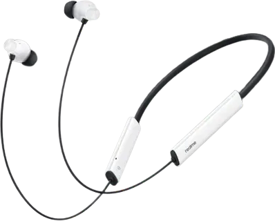 Realme Buds Wireless 3 Nackband 40 Hours Playback